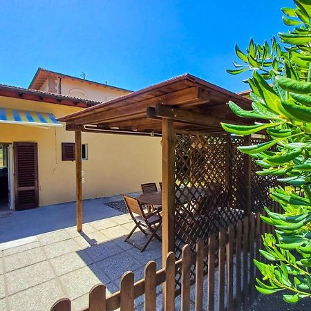 Villino La Fresia Villa Castiglioncello Ngoại thất bức ảnh