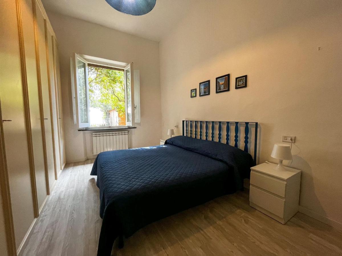 Villino La Fresia Villa Castiglioncello Ngoại thất bức ảnh