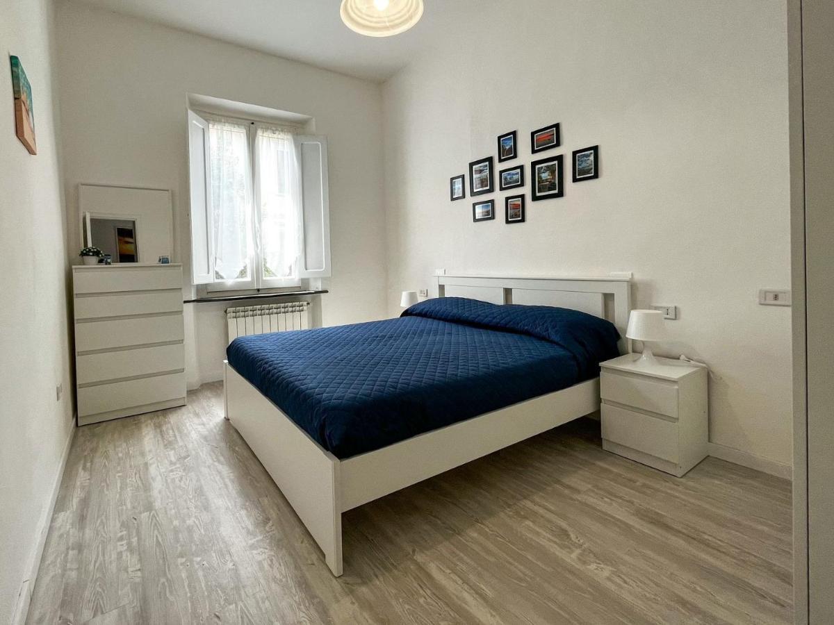 Villino La Fresia Villa Castiglioncello Ngoại thất bức ảnh